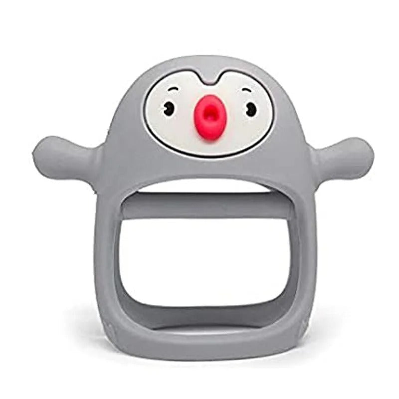 Silicone Teething Toys