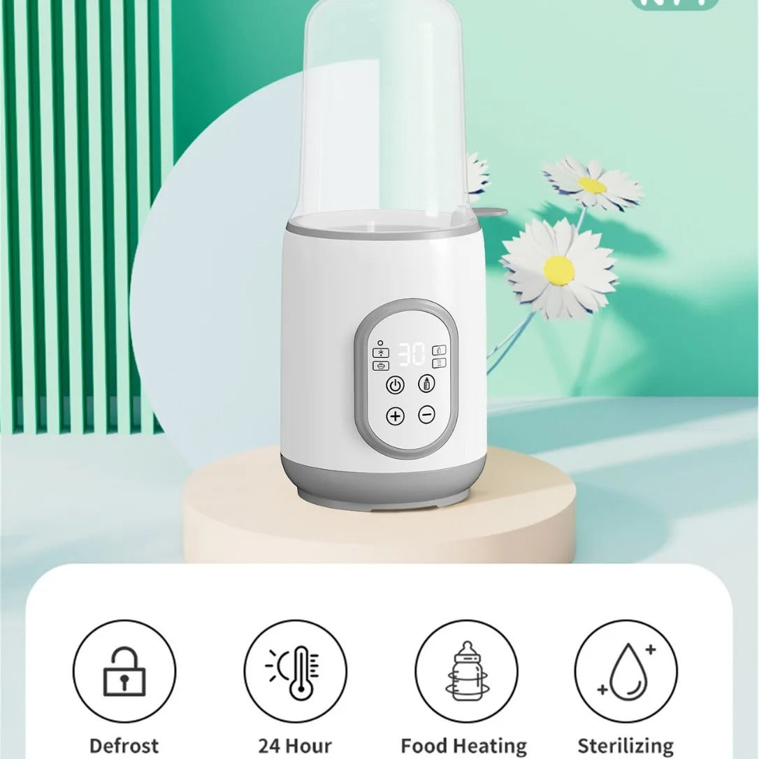 Milk Water Warmer, Travel Stroller