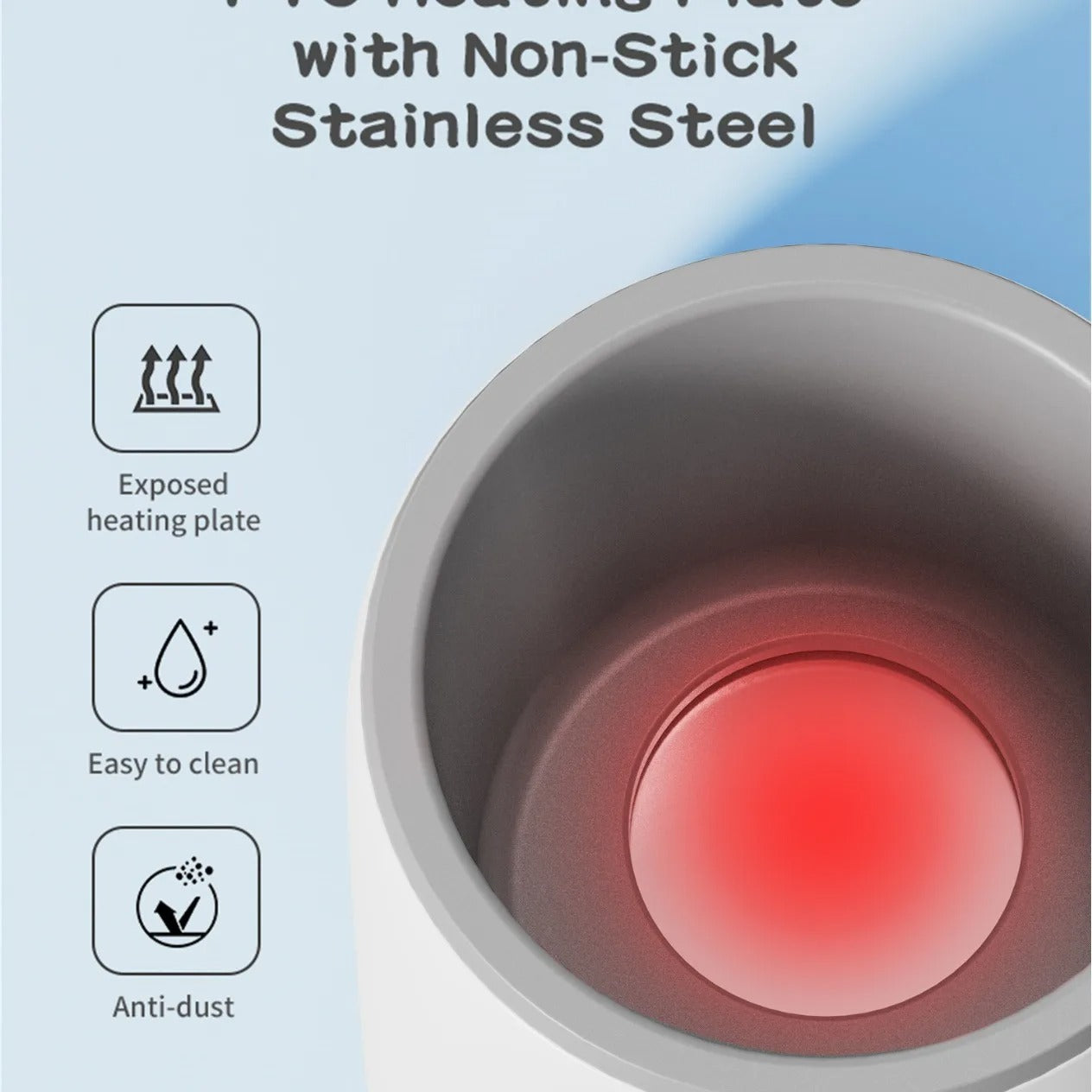 Milk Water Warmer, Travel Stroller