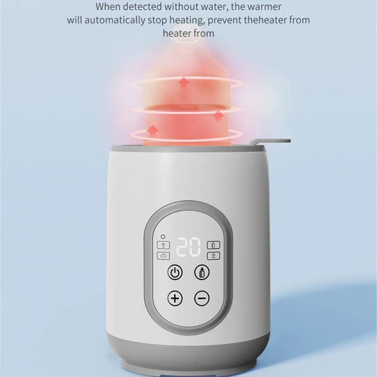 Milk Water Warmer, Travel Stroller