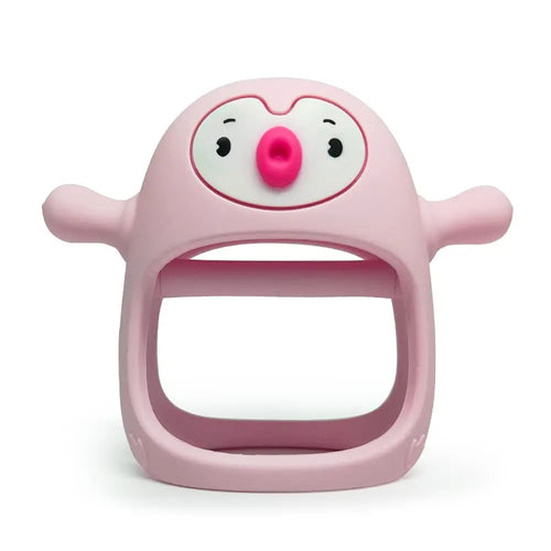 Silicone Teething Toys