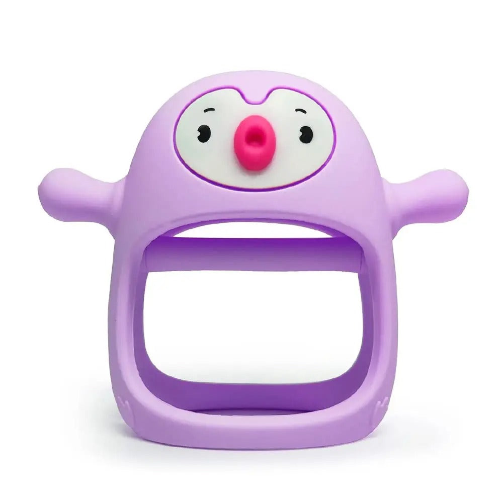 Silicone Teething Toys