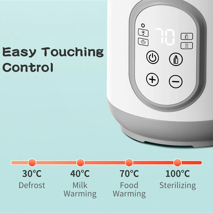 Milk Water Warmer, Travel Stroller