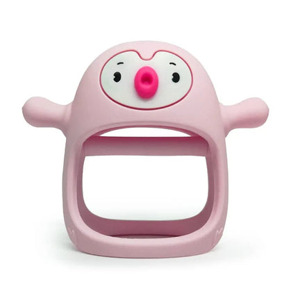 Silicone Teething Toys